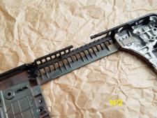 Нижня частина Dell Latitude E5450 №6